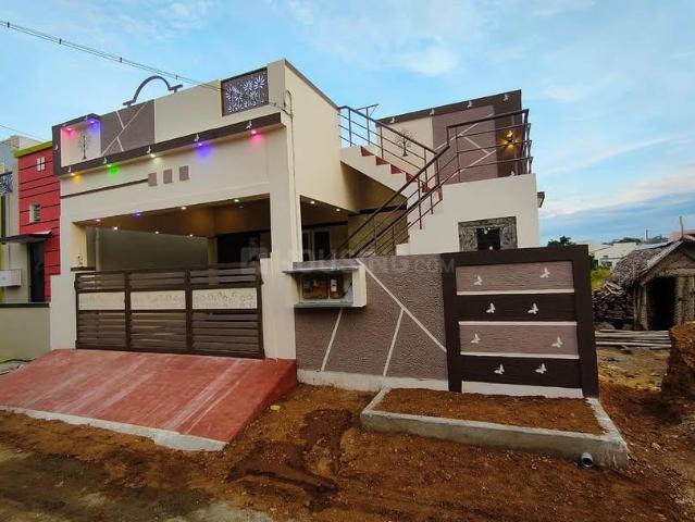 2 BHK Villa in Singaperumal Koil for resale Chennai. The reference number is 20134430