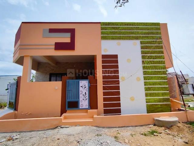2 BHK Villa in Singaperumal Koil for resale Chennai. The reference number is 20134324