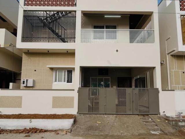2 BHK Villa in Singaperumal Koil for resale Chennai. The reference number is 20260729