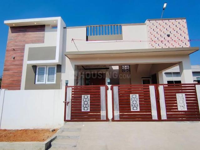 2 BHK Villa in Singaperumal Koil for resale Chennai. The reference number is 20262013