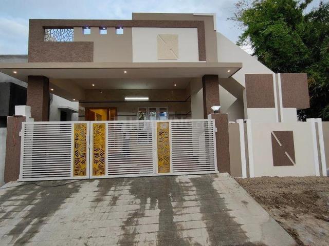 2 BHK Villa in Singaperumal Koil for resale Chennai. The reference number is 20262116