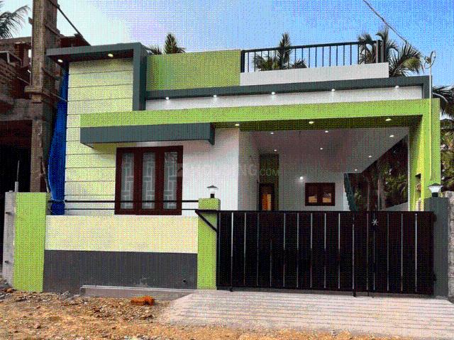 2 BHK Villa in Singaperumal Koil for resale Chennai. The reference number is 20278979