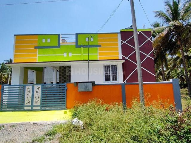 2 BHK Villa in Singaperumal Koil for resale Chennai. The reference number is 20282613