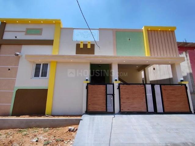 2 BHK Villa in Singaperumal Koil for resale Chennai. The reference number is 20282672