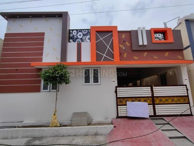 2 BHK Villa in Singaperumal Koil for resale Chennai. The reference number is 20282715