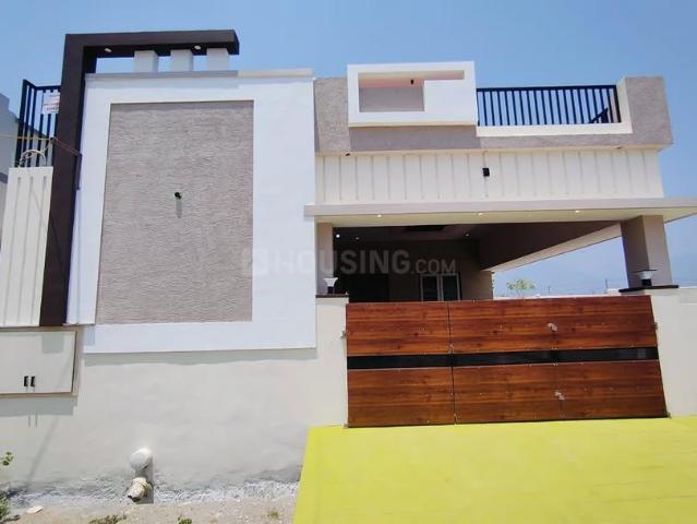 2 BHK Villa in Singaperumal Koil for resale Chennai. The reference number is 20283416