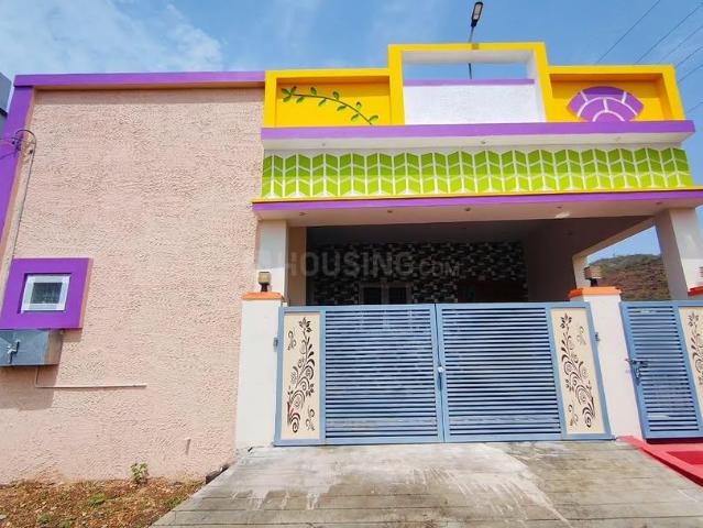 2 BHK Villa in Singaperumal Koil for resale Chennai. The reference number is 20283470