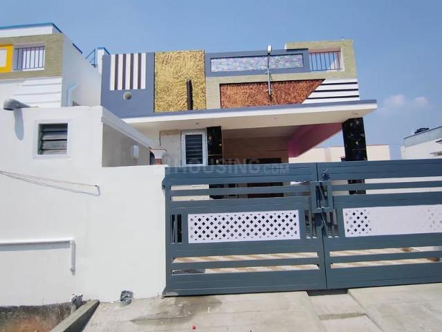 2 BHK Villa in Singaperumal Koil for resale Chennai. The reference number is 20283203