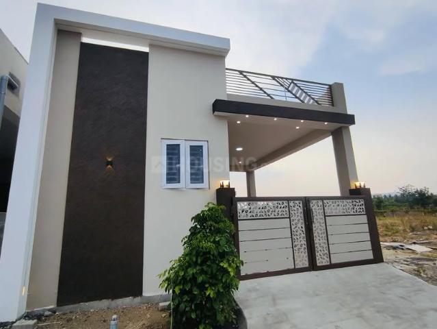 2 BHK Villa in Singaperumal Koil for resale Chennai. The reference number is 20283332