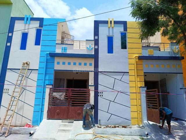 2 BHK Villa in Singaperumal Koil for resale Chennai. The reference number is 20285729