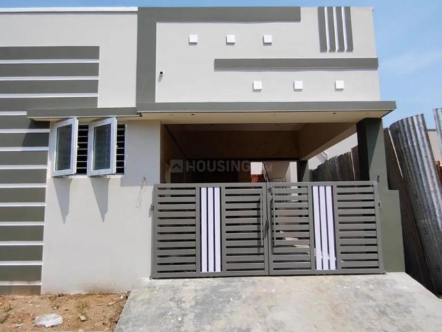 2 BHK Villa in Singaperumal Koil for resale Chennai. The reference number is 20285793