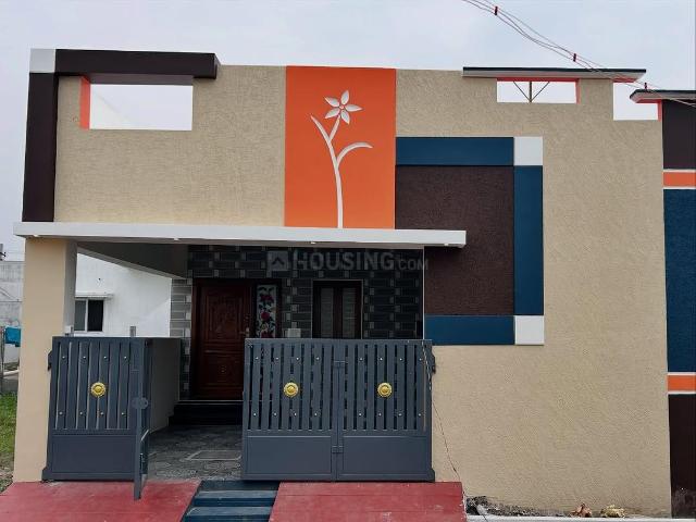 2 BHK Villa in Singaperumal Koil for resale Chennai. The reference number is 20296341