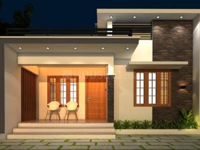 2 BHK Villa in Singaperumal Koil for resale Chennai. The reference number is 20325166