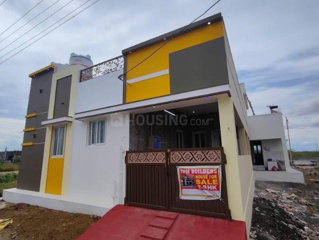 2 BHK Villa in Singaperumal Koil for resale Chennai. The reference number is 20331659