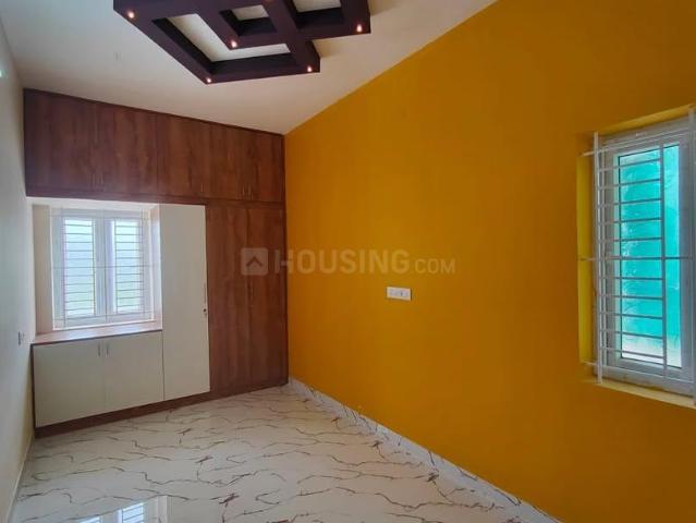 2 BHK Villa in Singaperumal Koil for resale Chennai. The reference number is 20331809