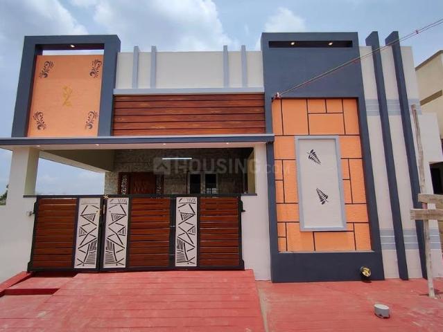 2 BHK Villa in Singaperumal Koil for resale Chennai. The reference number is 20331339