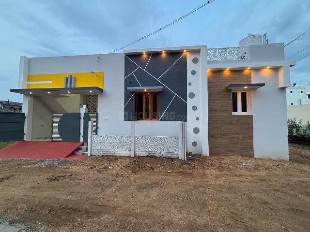 2 BHK Villa in Singaperumal Koil for resale Chennai. The reference number is 20335938