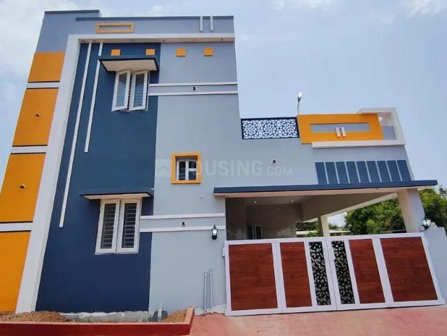 2 BHK Villa in Singaperumal Koil for resale Chennai. The reference number is 20336591