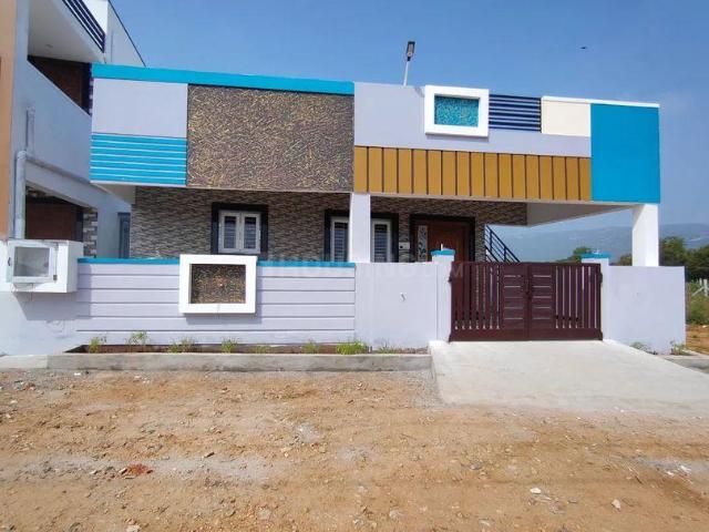2 BHK Villa in Singaperumal Koil for resale Chennai. The reference number is 20338755