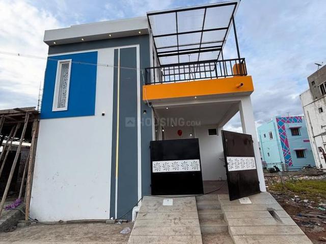 2 BHK Villa in Singaperumal Koil for resale Chennai. The reference number is 20339903