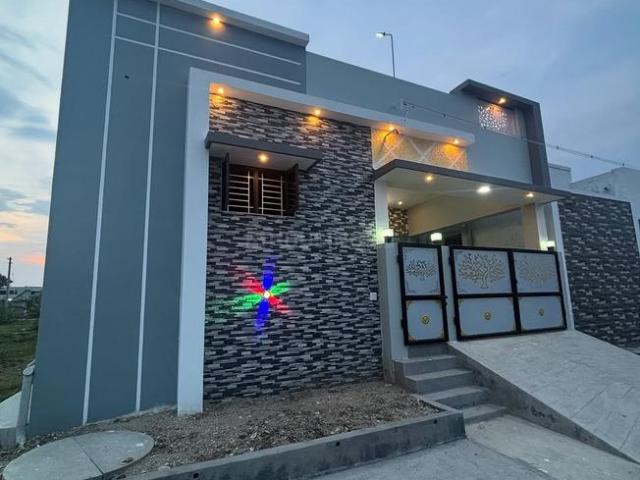 2 BHK Villa in Singaperumal Koil for resale Chennai. The reference number is 20399809