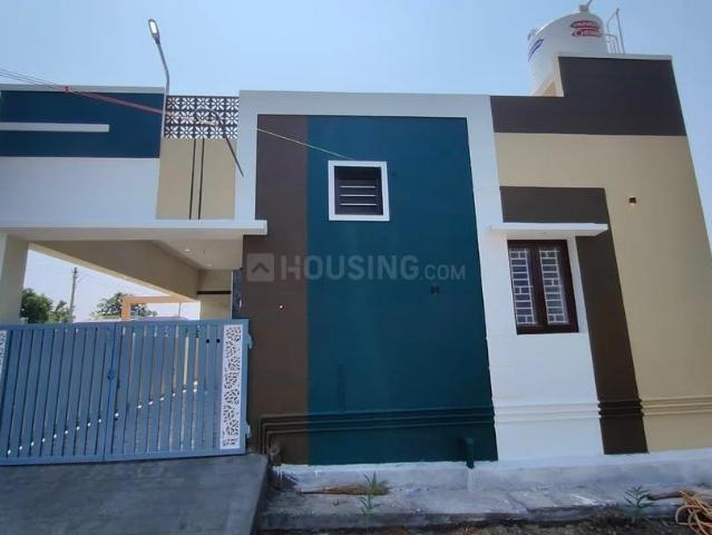 2 BHK Villa in Singaperumal Koil for resale GST Road. The reference number is 17341281