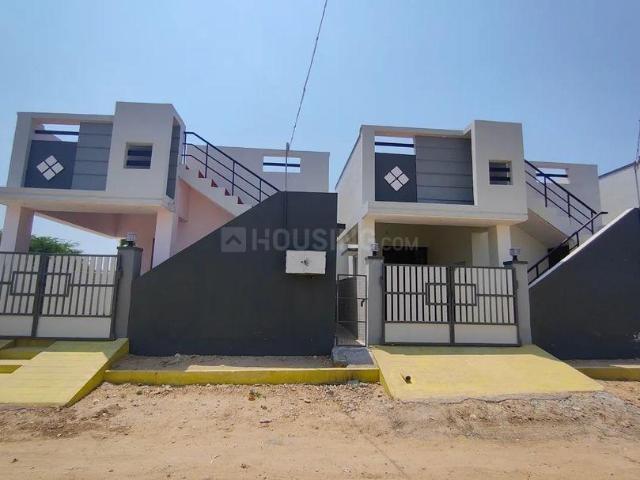 2 BHK Villa in Singaperumal Koil for resale GST Road. The reference number is 17443308