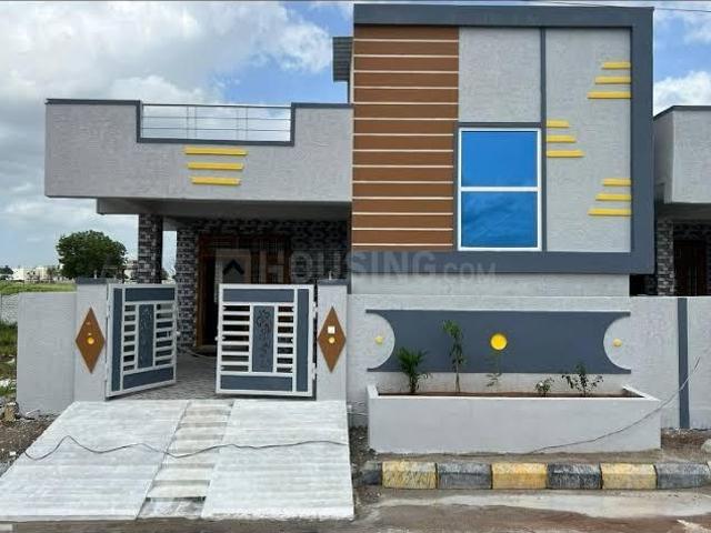 2 BHK Villa in Singaperumal Koil for resale GST Road. The reference number is 17462860