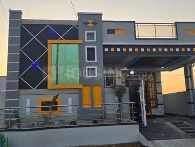 2 BHK Villa in Singaperumal Koil for resale GST Road. The reference number is 17463248