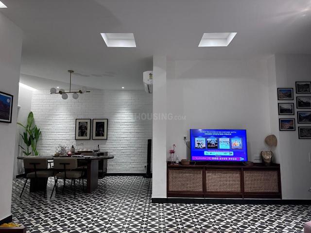 2 BHK Villa in Siolim for resale North Goa. The reference number is 17583075