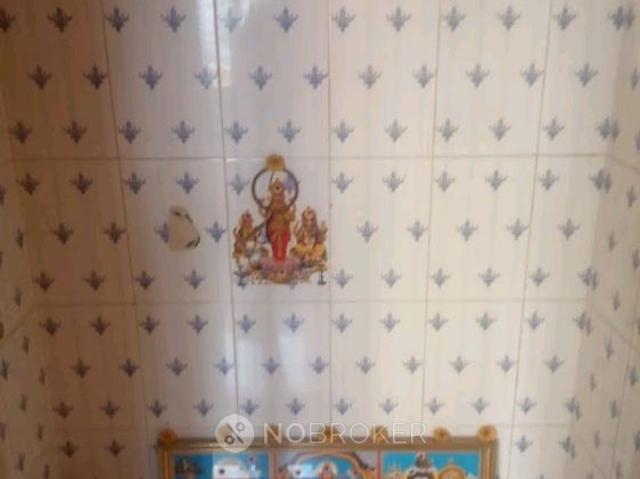 2 BHK Villa In Siddaramarshwara Nilaya Nandini Layout for Rent In 1st B Main Road, Maruthi Nagar