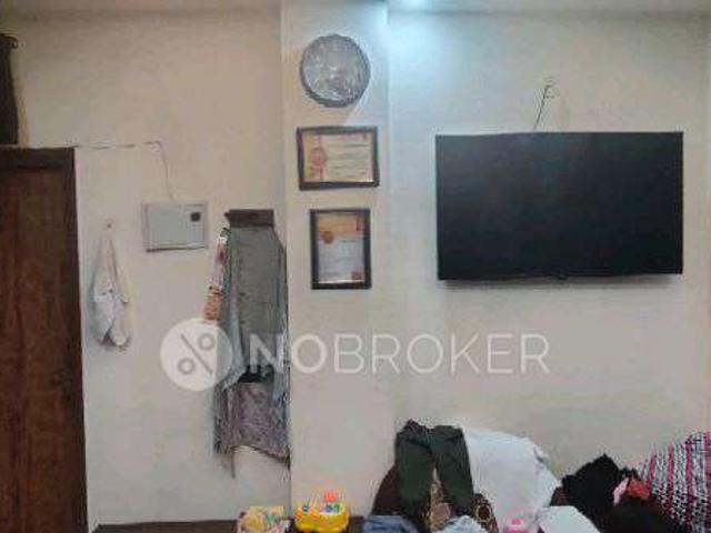 2 BHK Villa In Siddharth Vihar Residency For Sale In Indirapuram