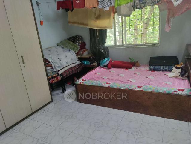 2 BHK Villa In Siddheshwar Nagar Cooperative Housing Society for Rent In Vishrantwadi
