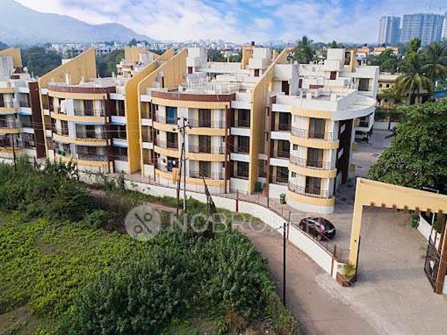 2 BHK Villa In Siddhivinayak Eden For Sale In Palaspa, Panvel