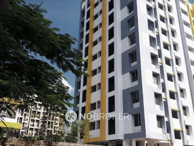 2 BHK Villa In Siddhivinayak Enliven Homes for Rent In Wagholi