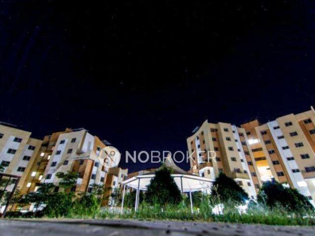 2 BHK Villa In Siddhivinayak Vision City For Sale In Jambhul