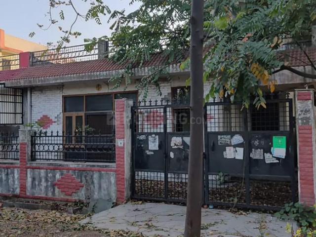 2 BHK Villa in Sigma IV for resale Greater Noida. The reference number is 16902132