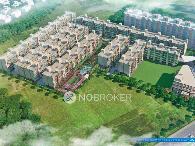 2 BHK Villa In Signature Global City 37d Phase 2 for Rent In Sector 37d