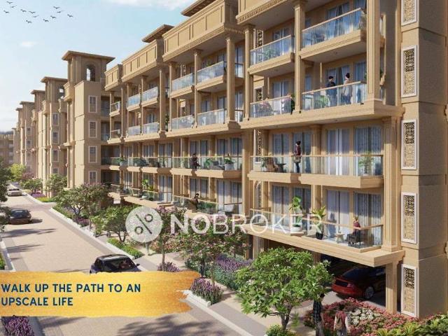 2 BHK Villa In Signature Global Sector 92 for Rent In Sector 92