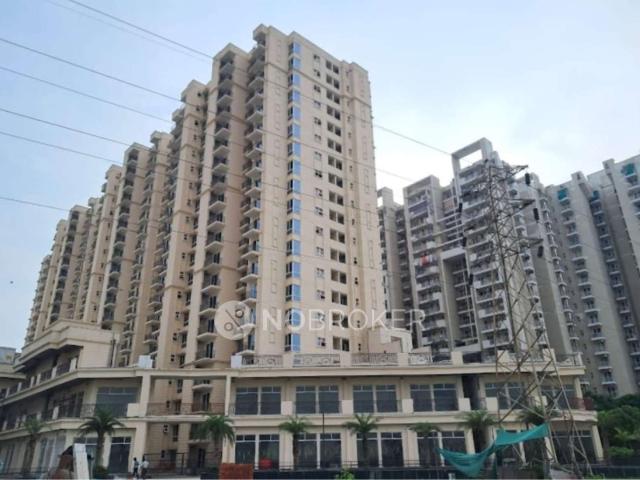 2 BHK Villa In Signature Global The Millennia For Sale In