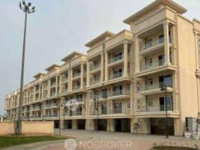 2 BHK Villa In Signature for Rent In Sector 37d
