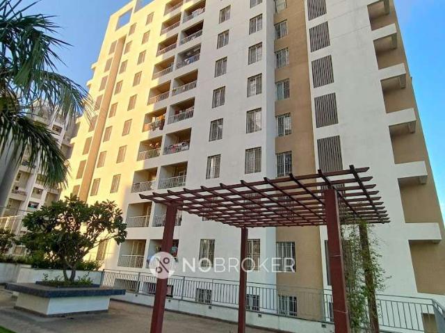 2 BHK Villa In Silver Crest Commercial Wing A And B For Sale