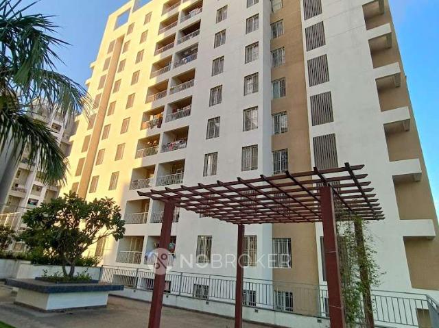 2 BHK Villa In Silver Crest for Rent In Wagholi