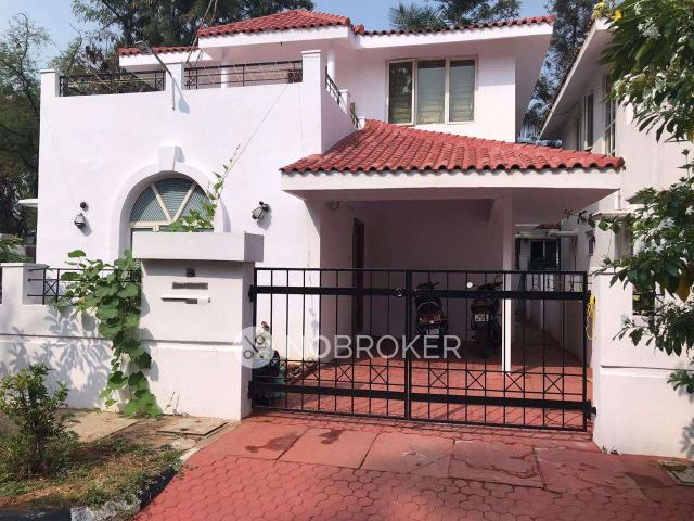 2 BHK Villa In Silver Oak Villas For Sale In Cherlapalli