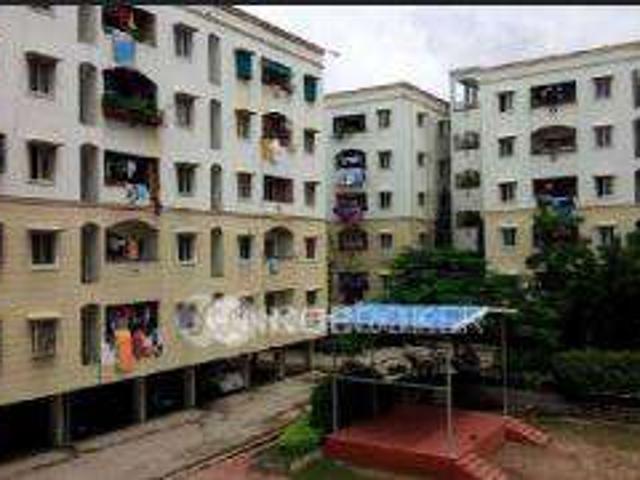 2 BHK Villa In Silver Spring for Rent In Quthbullapur, Hyde