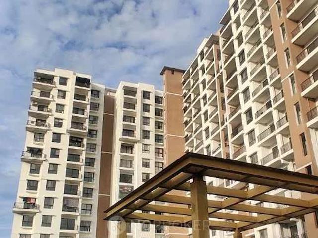 2 BHK Villa In Sipani Viveza for Rent In Electronic City