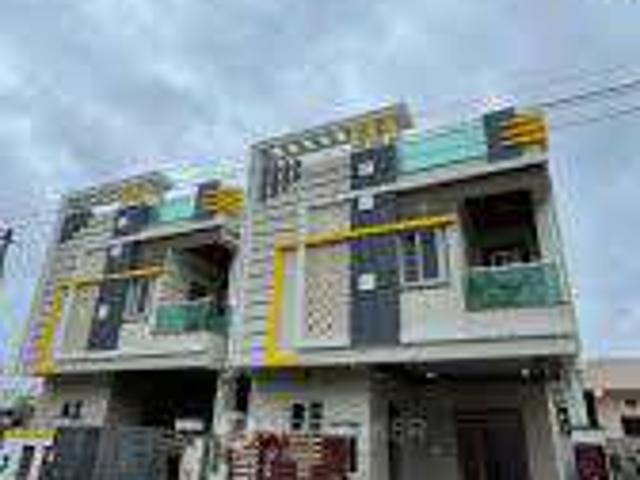 2 BHK Villa In Siri Enclave for Rent In Rampally
