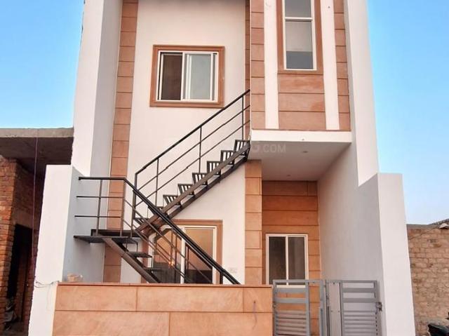 2 BHK Villa in Siriyade Gaon for resale Jodhpur. The reference number is 19531643