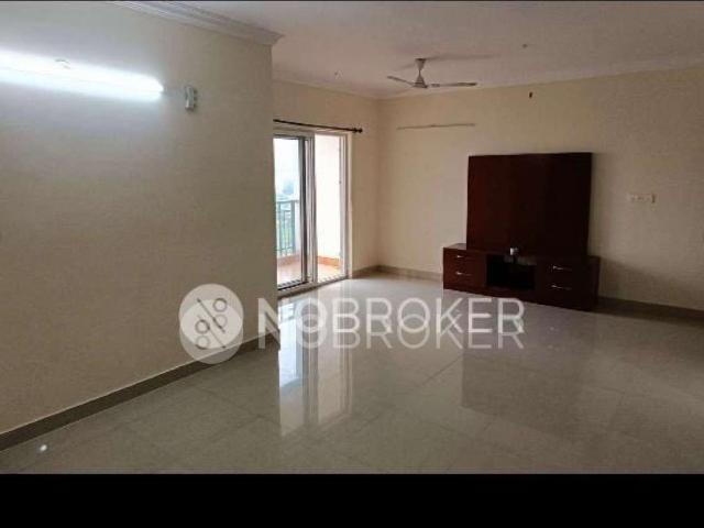 2 BHK Villa In Sjr Fiesta Homes for Rent In Electronic City
