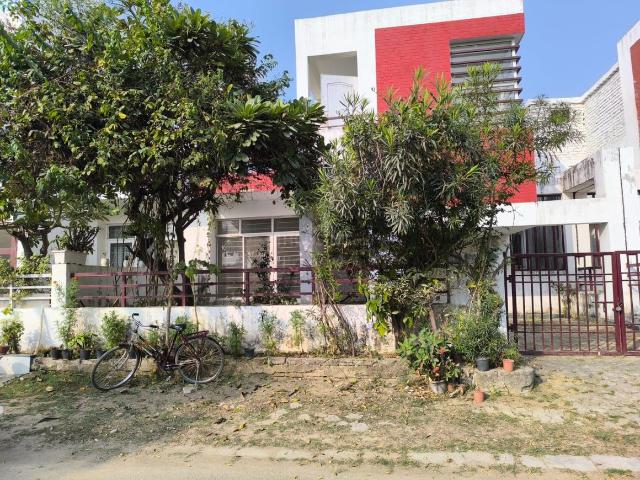 2 BHK Villa in Sonaee Kazehra for resale Lucknow. The reference number is 20242273
